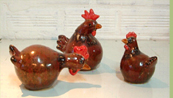 small animals