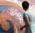 largest ceramic mosaic to be unveiled